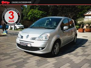 RENAULT Grand Modus 1.5 dCi 85 Exception BA