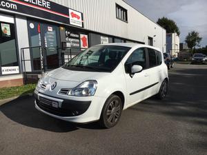 RENAULT Grand Modus 1.5 dCi 90ch Dynamique eco²