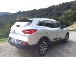 RENAULT Kadjar dCi 130 Energy 4WD Business