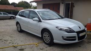 RENAULT Laguna Estate 1.5 dCi 110 FAP eco2 Business Champion