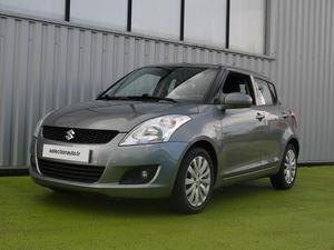 SUZUKI Swift 1.3 DDIS PRIVILEGE