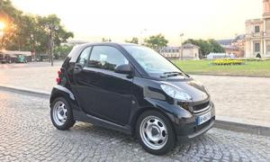 Smart Fortwo II 45 KW COUPE & PURE SOFTIP d'occasion