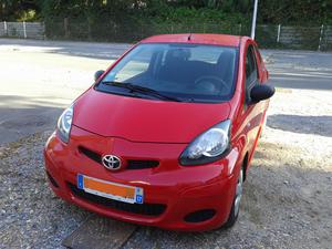 TOYOTA Aygo 1.0 VVT-i In