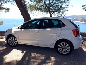 VOLKSWAGEN Polo 1.6 TDI 90 CR FAP Confortline DSG7