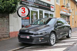 VOLKSWAGEN Scirocco 2.0 TFSI 200ch Carat DSG6