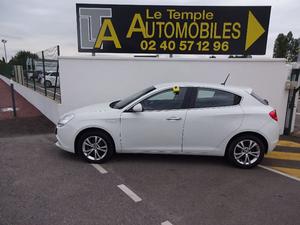 ALFA ROMEO Giulietta 1.6 JTDM 105CH DISTINCTIVE STOP&START