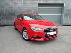 AUDI A3 BERLINE 1.6 TDI 110CH AMBIENTE