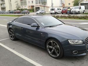 AUDI A5 2.7 V6 TDI 190 DPF Ambiente Multitronic A