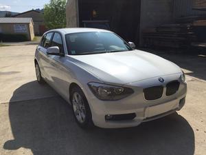 BMW 118d 143 ch 116g Business A