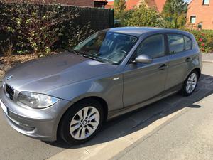 BMW 118d 143 ch Confort