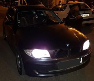 BMW 118d 143 ch Première