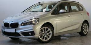 BMW Active Tourer 220d 190 ch M Sport A