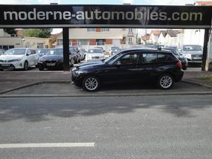 BMW Série 1 (F20) (FD 143 EXECUTIVE 5P