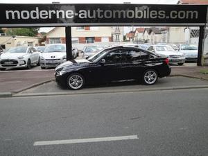 BMW Série 3 (FD XDRIVE 313 M SPORT BVA8