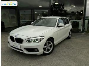 BMW Série d 116ch Premiere 5p Km