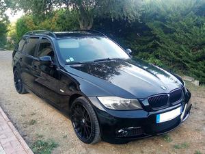 BMW Touring 318d 143ch Sport Design