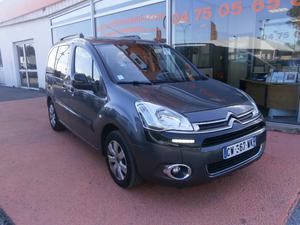 CITROëN Berlingo 1.6 HDI 90 CV FAP CONFORT