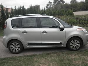 CITROëN C3 Picasso HDi 90 FAP Exclusive