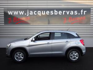CITROëN C4 Aircross 1.6 HDI 4X4 COLLECTION