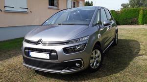 CITROëN C4 Picasso BlueHDi 120 S&S Feel Edition