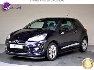 CITROëN DS3 1.6 HDi 90