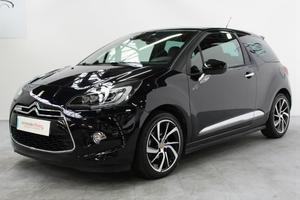 CITROëN DS3 BlueHDi 120ch  S&S