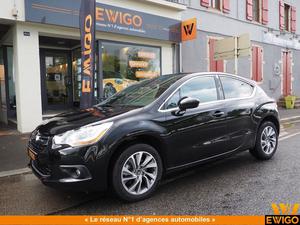 CITROëN DS4 DS4 - 1.6 THP 155ch So Chic BMP6