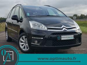 CITROëN Grand C4 Picasso 1.6 HDI 110 FAP EXCLUSIVE 7PL