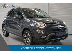 FIAT 500 X 500X 1.6 MULTIJET 120 CH CROSS