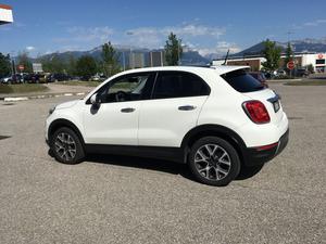 FIAT 500X 1.6 MultiJet 120 ch Cross