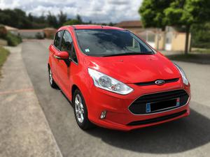 FORD B-MAX 1.0 EcoBoost 100 S&S Trend