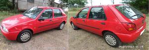 FORD Fiesta 1.3i Ghia