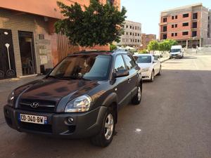 HYUNDAI Tucson 2.0 CRDi 2WD 140 Pack Executive A