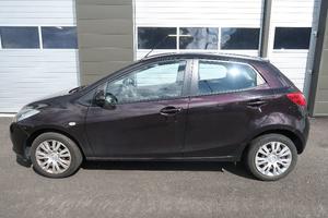 MAZDA Mazda2 1.4 MZ-CD ELEGANCE 5P