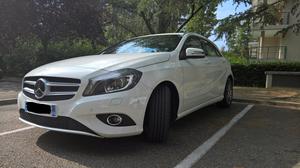 MERCEDES Classe A 200 CDI BlueEFFICIENCY Sensation