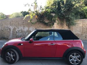 MINI Cooper Cooper 122ch Pack Chili