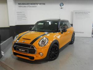 MINI Cooper Cooper S 192ch Pack Red Hot Chili BVAS