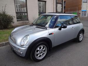 MINI Mini 1.6i - 115 Cooper