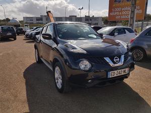 NISSAN Juke NEW 1.2 DIG-T 115 CONNECT EDITION TOIT PANO 1 E