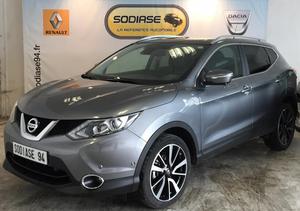 NISSAN Qashqai 1.5 DCI 110 TEKNA