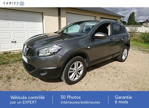 NISSAN Qashqai 1.6 DCI 130 TEKNA 4WD