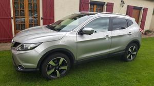 NISSAN Qashqai 1.6 dCi 130 FAP Stop/Start Connect Edition