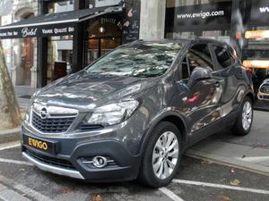 OPEL Mokka 1.6 CDTI - 136 ch FAP 4x2 ecoFLEX Start&Stop