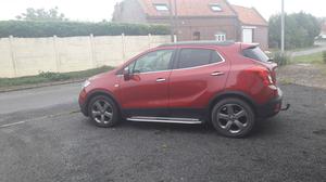 OPEL Mokka 1.7 CDTI - 130 FAP 4x2 ecoFLEX Start&Stop Cosmo