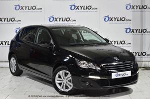 PEUGEOT 308 II 1.6 BlueHDI 120 Style GPS