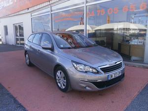 PEUGEOT 308 SW 1.6 BLUEHDI 120 CV FAP BUSINESS