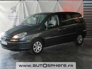 PEUGEOT 807