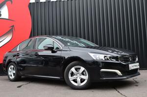 PEUGEOT  BLUEHDI 120CH ACTIVE BUSINESS S&S EAT6