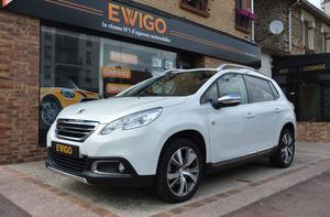 PEUGEOT  BlueHDi 120ch S&S BVM6 Crossway