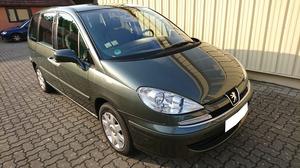 PEUGEOT  HDi 16v 136 FAP Confort